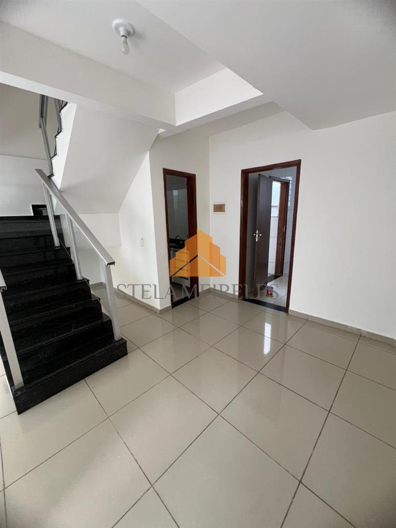 Casa Geminada > venda > Novo Guarujá- Betim MG