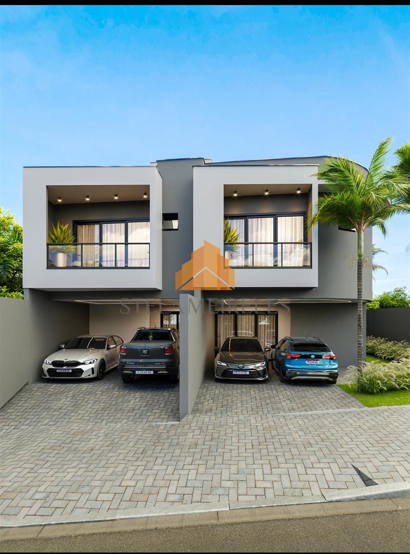 Casa Geminada > venda > Espirito Santo-Betim-MG